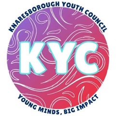 Knaresborough Youth Council logo